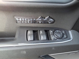 Chevrolet Silverado 1500 High Country 4WD Crew Cab 157" 2026