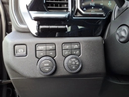 Chevrolet Silverado 1500 High Country 4WD Crew Cab 157" 2026