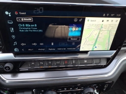 Chevrolet Silverado 1500 High Country 4WD Crew Cab 157" 2026