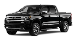 Chevrolet Silverado 1500 High Country 4WD Crew Cab 157" 2026