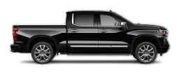 Chevrolet Silverado 1500 High Country 4WD Crew Cab 157" 2026