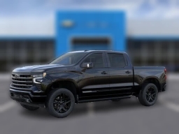 Chevrolet Silverado 1500 High Country 4WD Crew Cab 147" 2026