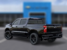 Chevrolet Silverado 1500 High Country 4WD Crew Cab 147" 2026