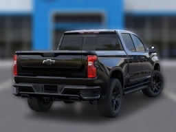 Chevrolet Silverado 1500 High Country 4WD Crew Cab 147" 2026