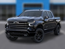 Chevrolet Silverado 1500 High Country 4WD Crew Cab 147" 2026