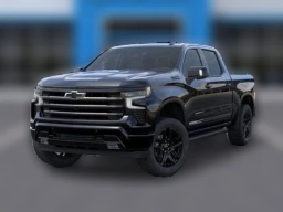 Chevrolet Silverado 1500 High Country 4WD Crew Cab 147" 2026