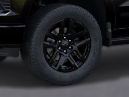 Chevrolet Silverado 1500 High Country 4WD Crew Cab 147" 2026