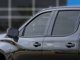 Chevrolet Silverado 1500 High Country 4WD Crew Cab 147" 2026