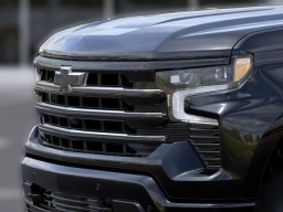 Chevrolet Silverado 1500 High Country 4WD Crew Cab 147" 2026