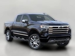 Chevrolet Silverado 1500 High Country 4WD Crew Cab 147" 2026