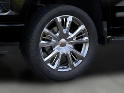 Chevrolet Silverado 1500 High Country 4WD Crew Cab 147" 2026