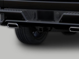 Chevrolet Silverado 1500 High Country 4WD Crew Cab 147" 2026