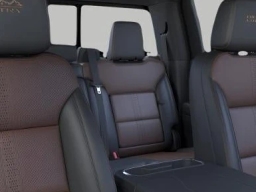 Chevrolet Silverado 1500 High Country 4WD Crew Cab 147" 2026