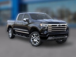 Chevrolet Silverado 1500 High Country 4WD Crew Cab 147" 2026