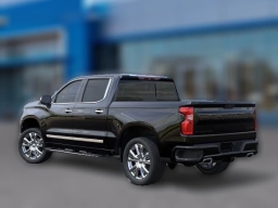 Chevrolet Silverado 1500 High Country 4WD Crew Cab 147" 2026