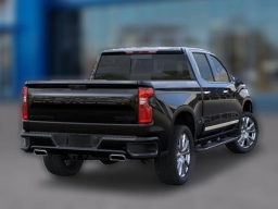 Chevrolet Silverado 1500 High Country 4WD Crew Cab 147" 2026