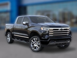 Chevrolet Silverado 1500 High Country 4WD Crew Cab 147" 2026