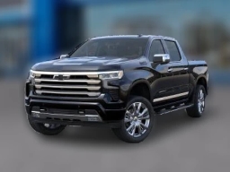 Chevrolet Silverado 1500 High Country 4WD Crew Cab 147" 2026