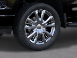 Chevrolet Silverado 1500 High Country 4WD Crew Cab 147" 2026