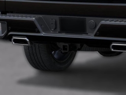 Chevrolet Silverado 1500 High Country 4WD Crew Cab 147" 2026