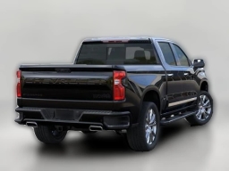 Chevrolet Silverado 1500 High Country 4WD Crew Cab 157" 2026