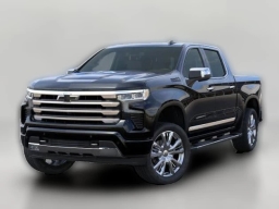 Chevrolet Silverado 1500 High Country 4WD Crew Cab 157" 2026