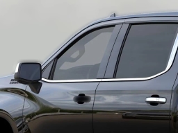 Chevrolet Silverado 1500 High Country 4WD Crew Cab 157" 2026