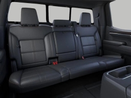 Chevrolet Silverado 1500 High Country 4WD Crew Cab 157" 2026