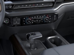 Chevrolet Silverado 1500 High Country 4WD Crew Cab 157" 2026