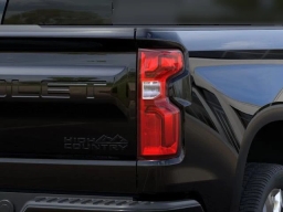 Chevrolet Silverado 1500 High Country 4WD Crew Cab 157" 2026