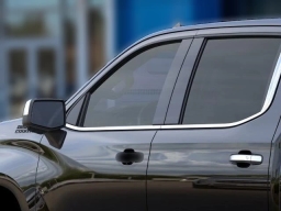 Chevrolet Silverado 1500 High Country 4WD Crew Cab 157" 2026