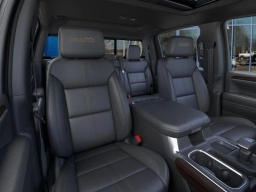 Chevrolet Silverado 1500 High Country 4WD Crew Cab 157" 2026