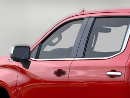 Chevrolet Silverado 1500 High Country 4WD Crew Cab 157" 2026