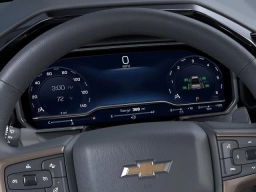 Chevrolet Silverado 1500 High Country 4WD Crew Cab 157" 2026