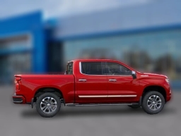 Chevrolet Silverado 1500 High Country 4WD Crew Cab 157" 2026