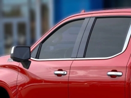 Chevrolet Silverado 1500 High Country 4WD Crew Cab 157" 2026