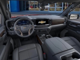 Chevrolet Silverado 1500 High Country 4WD Crew Cab 157" 2026