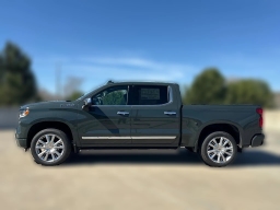 Chevrolet Silverado 1500 High Country 4WD Crew Cab 147" 2026