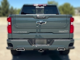 Chevrolet Silverado 1500 High Country 4WD Crew Cab 147" 2026