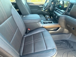 Chevrolet Silverado 1500 High Country 4WD Crew Cab 147" 2026