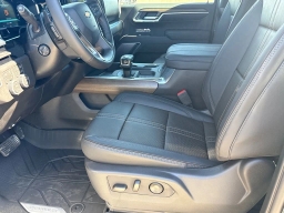 Chevrolet Silverado 1500 High Country 4WD Crew Cab 147" 2026