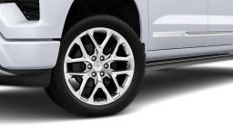 Chevrolet Silverado 1500 High Country 4WD Crew Cab 147" 2026