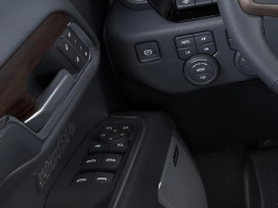 Chevrolet Silverado 1500 High Country 4WD Crew Cab 147" 2026