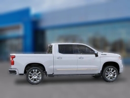 Chevrolet Silverado 1500 High Country 4WD Crew Cab 147" 2026