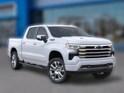 Chevrolet Silverado 1500 High Country 4WD Crew Cab 147" 2026