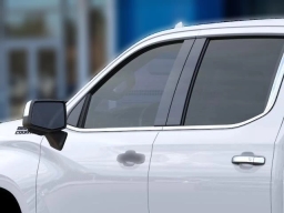 Chevrolet Silverado 1500 High Country 4WD Crew Cab 147" 2026