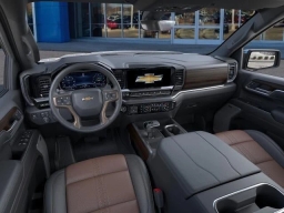 Chevrolet Silverado 1500 High Country 4WD Crew Cab 147" 2026