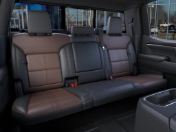 Chevrolet Silverado 1500 High Country 4WD Crew Cab 147" 2026