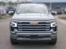Chevrolet Silverado 1500 High Country 4WD Crew Cab 147" 2026