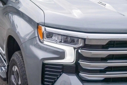 Chevrolet Silverado 1500 High Country 4WD Crew Cab 147" 2026